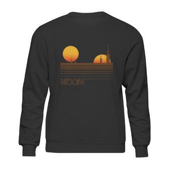 Visit Tatooine Shirt Sweatshirt | Favorety DE