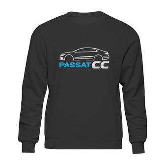 Volkswagen Passat Cc Sweatshirt | Favorety UK