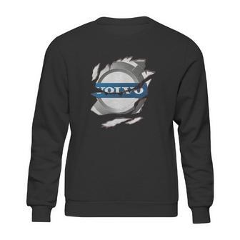 Volvo Shir Sweatshirt | Favorety UK