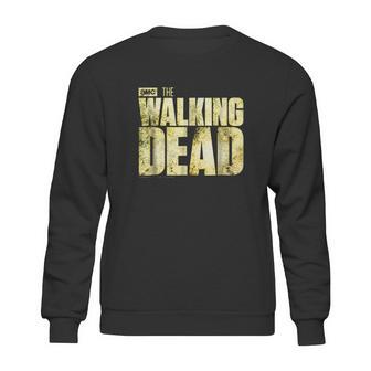 The Walking Dead Sweatshirt | Favorety CA