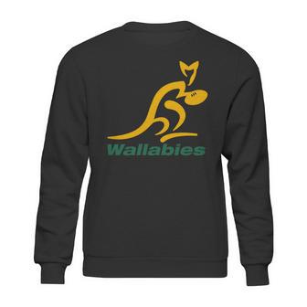 Wallabies Sweatshirt | Favorety CA