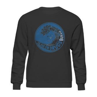 The War On Drugs Shirt Sweatshirt | Favorety AU