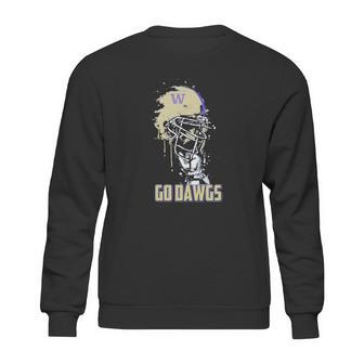 Washington Huskies Go Dawgs Sweatshirt | Favorety CA