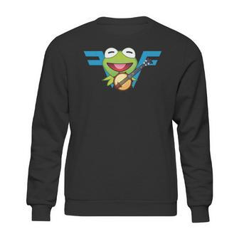 Weezer Kermit Sweatshirt | Favorety UK