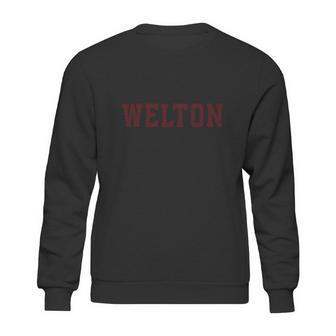 Welton Academy Sweatshirt | Favorety