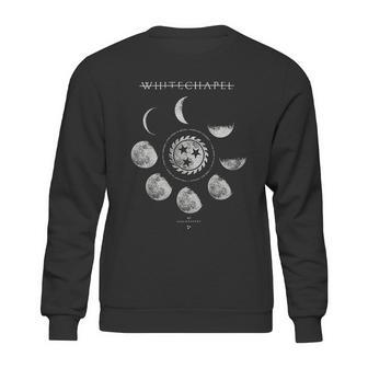 Whitechapel Mens Psychle Sweatshirt | Favorety