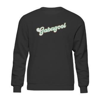 I Will Have The Gabagool Italian Meat Sweatshirt | Favorety AU