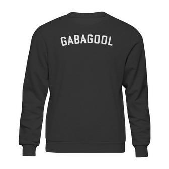 I Will Have The Gabagool Simple Sweatshirt | Favorety UK