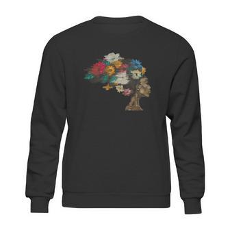 Window Seat Erykah Badu Sweatshirt | Favorety UK