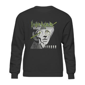 Winger Band Sweatshirt | Favorety CA