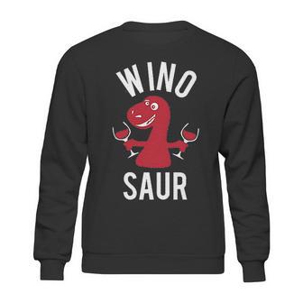 Winosaur By Nobull Woman Sweatshirt | Favorety CA