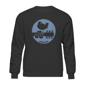 Woodstock Circle Dove Sweatshirt | Favorety DE