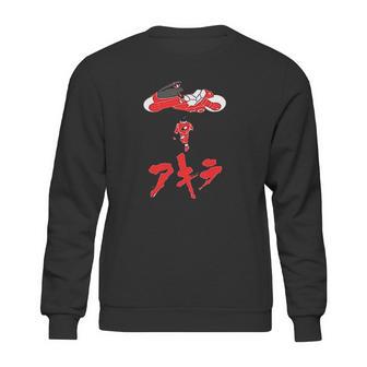 Wunod Mens Akira Sweatshirt | Favorety DE