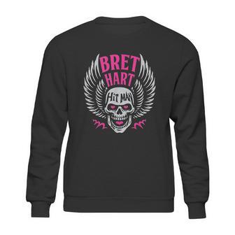 Wwe Bret Hart Hitman Sweatshirt | Favorety AU