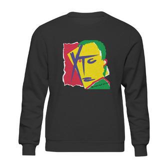 Xtc Drums And Wires Sweatshirt | Favorety AU