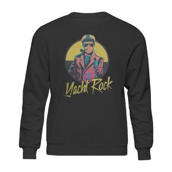 Yacht Rock T-Shirt Sweatshirt | Favorety AU