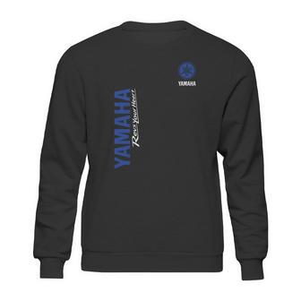 Yamaha Moto Sweatshirt | Favorety UK