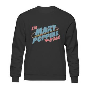 Yondu Mary Poppins Sweatshirt | Favorety DE