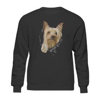 Yorkshire Terriers Sweatshirt | Favorety CA