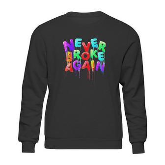 Youngboy Never Broke Again Sweatshirt | Favorety AU