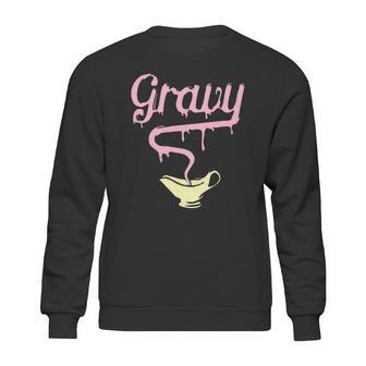 Yung Gravy Logo Sweatshirt | Favorety UK