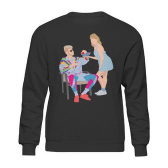 Yung Gravy Minimalist Sweatshirt | Favorety AU