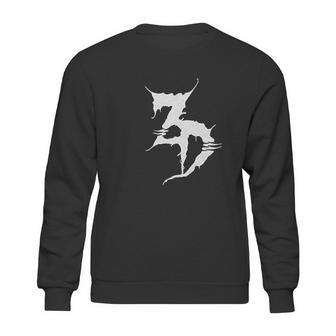 Zeds Dead Music Duo Electronic Sweatshirt | Favorety CA