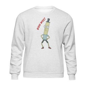 1 Mr Poopy Butthole Ooh Wee Funny T-Shirt Sweatshirt | Favorety AU