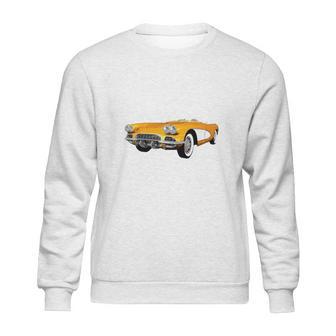 1961 Corvette C1 T-Shirt 2 Sweatshirt | Favorety AU