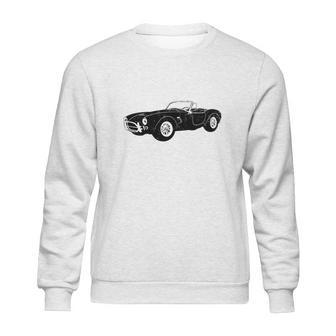 1966 Ac Shelby Cobra 427 Sweatshirt | Favorety UK