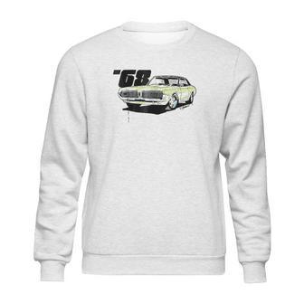 1968 Mercury Cougar Sweatshirt | Favorety UK