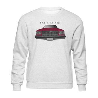 1978 79 Buick Regal Sweatshirt | Favorety AU