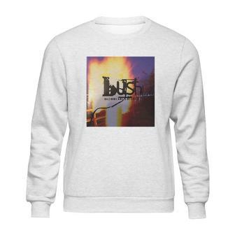 1996 Bush Razorblade Suitcase Shirt T Shirt Tee Sweatshirt | Favorety AU