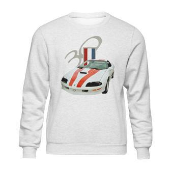 1997 30Th Anniversary Chevy Camaro T-Shirt Sweatshirt | Favorety UK