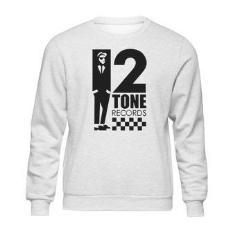 2 Tone Records T Shirt Ska Madness Specials Sweatshirt | Favorety UK