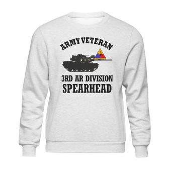 3Rd Armored Division Sweatshirt | Favorety CA