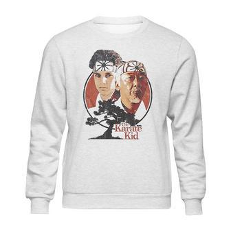 A&E Designs The Karate Kid Sweatshirt | Favorety