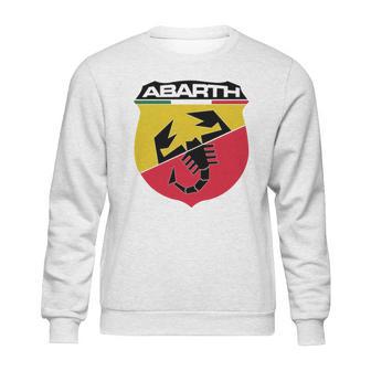 Abarth Shirt Sweatshirt | Favorety