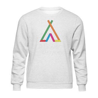 Above And Beyond Sweatshirt | Favorety