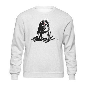 Adiyogi Mahadev Om Namah Shivaya Sweatshirt | Favorety