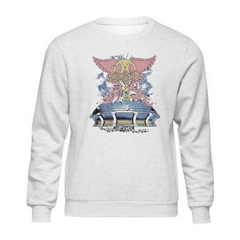 Aerosmith The Forum Sweatshirt | Favorety