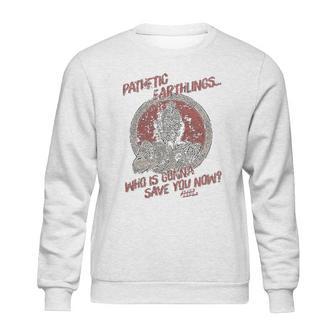 American Classics Flash Gordon 1930 Comic Sweatshirt | Favorety CA