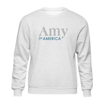 Amy Klobuchar For America Shirt Sweatshirt | Favorety UK