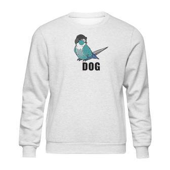 Animations Ari Dog Sweatshirt | Favorety AU