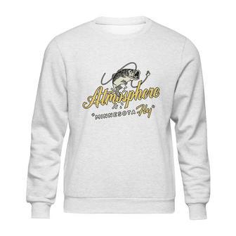 Atmosphere Minnesota Fly Sweatshirt | Favorety AU