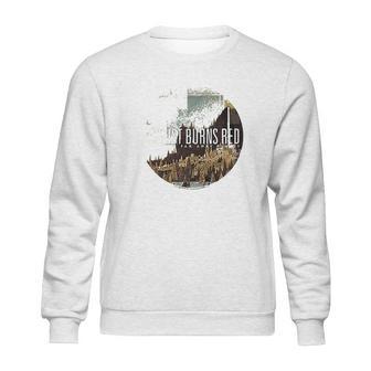 August Burns Red Far Away Sweatshirt | Favorety CA