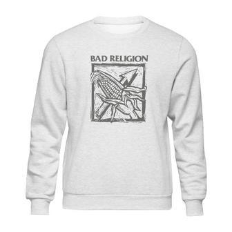 Bad Religion Sweatshirt | Favorety