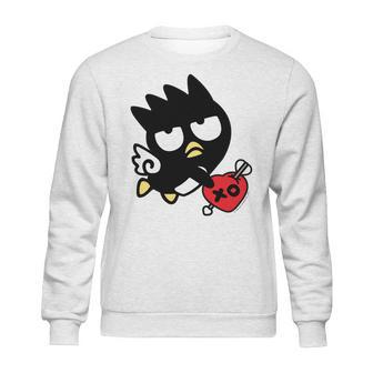 Badtz Maru Cupid Valentine Sweatshirt | Favorety DE