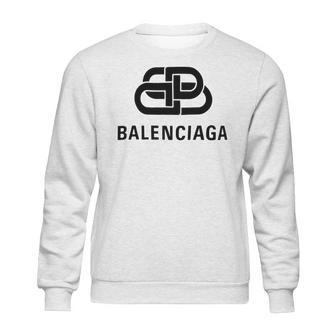 Balenciaga T-Shirt Sweatshirt | Favorety UK