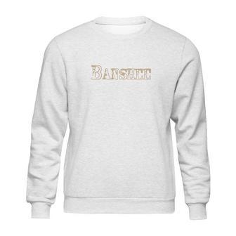 Banshee Sweatshirt | Favorety DE